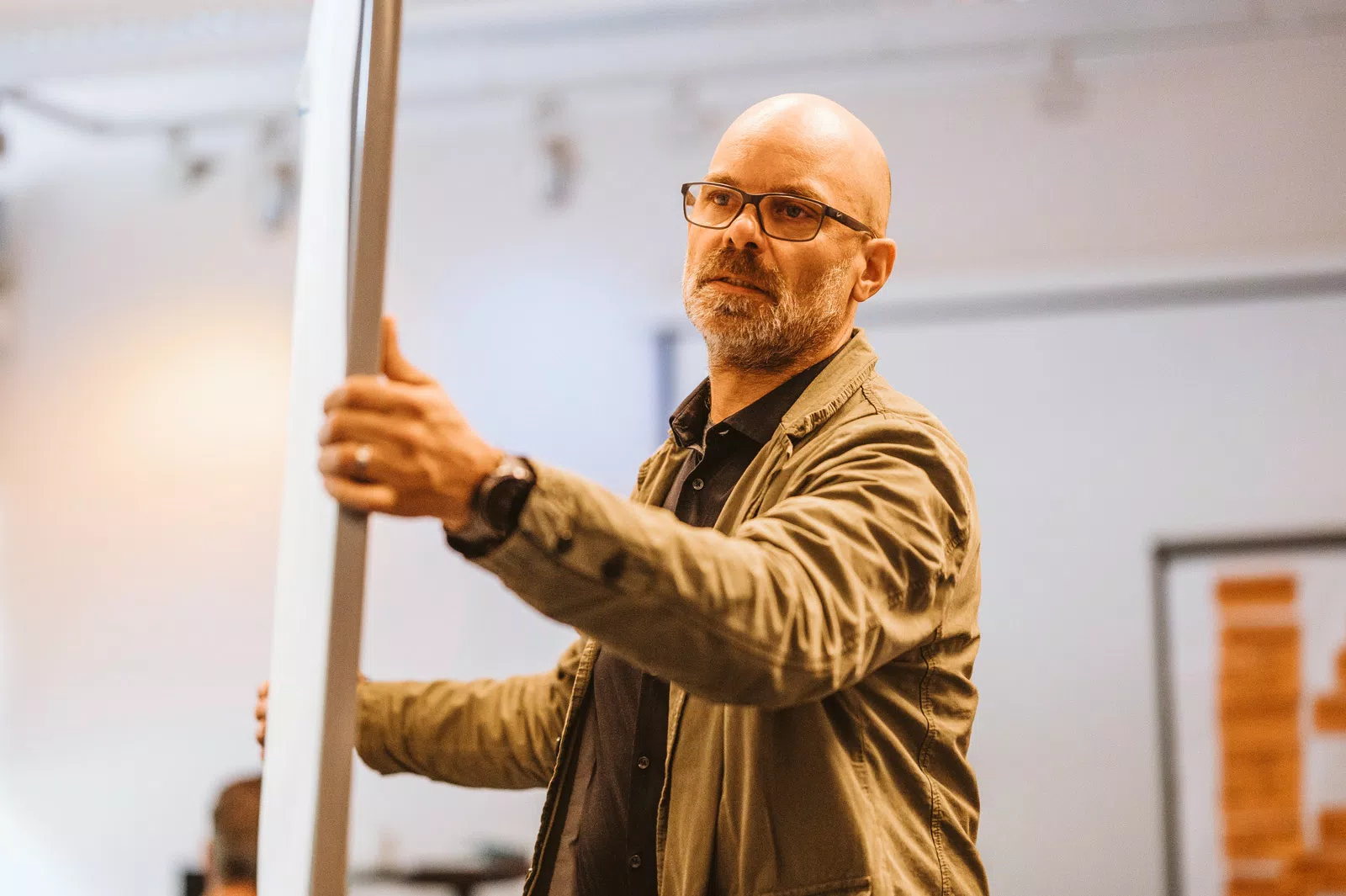 Christian Thiele Workshop16