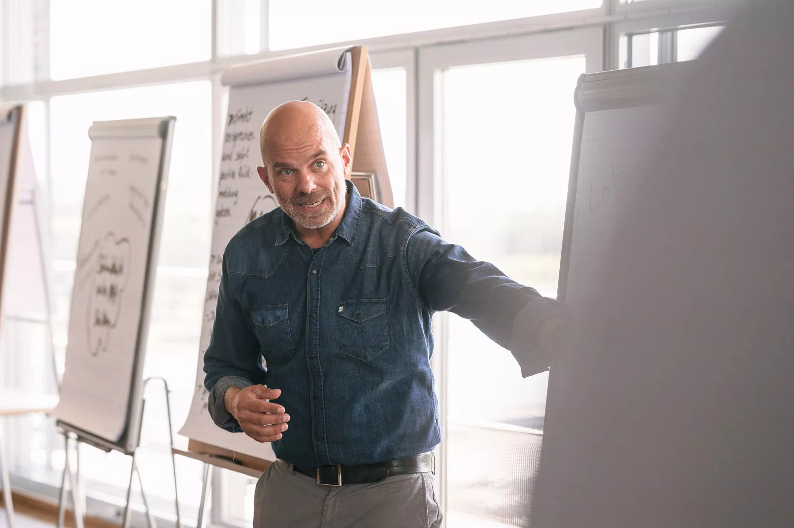 Christian Thiele Workshop9