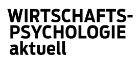 Wirtschaftspsychologie aktuell